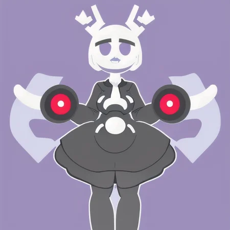 <lora:discord-chan:1> discord-chan