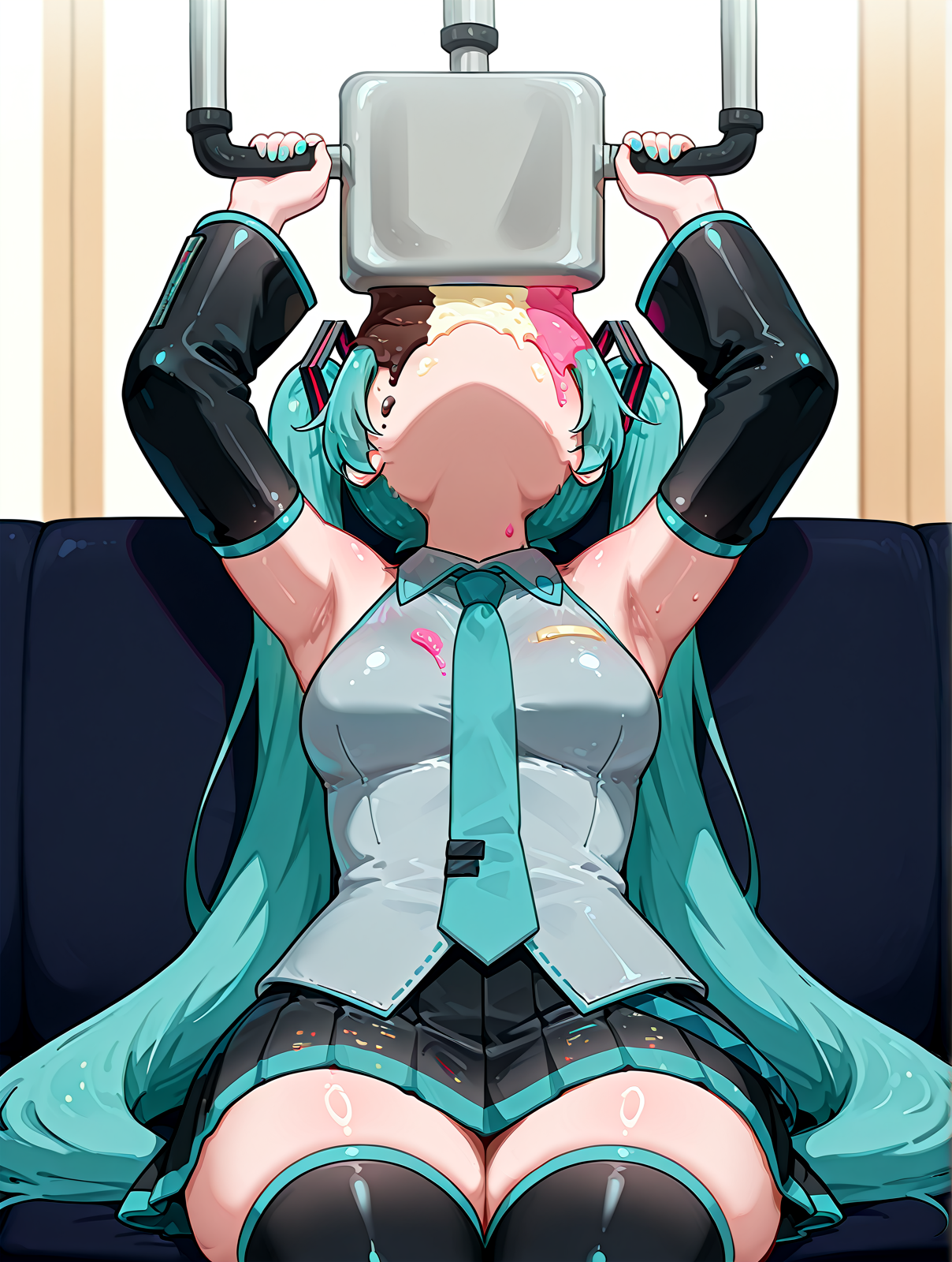 Content