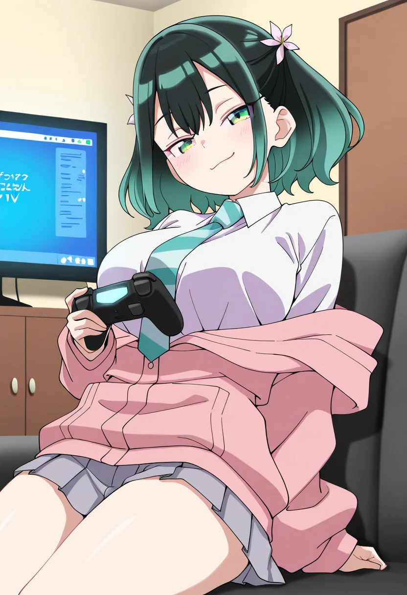 Content