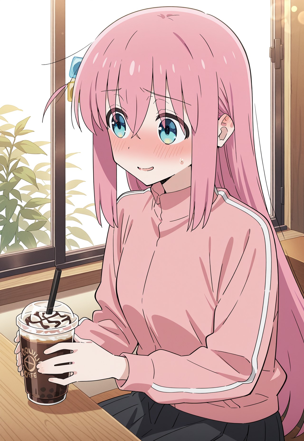 Content