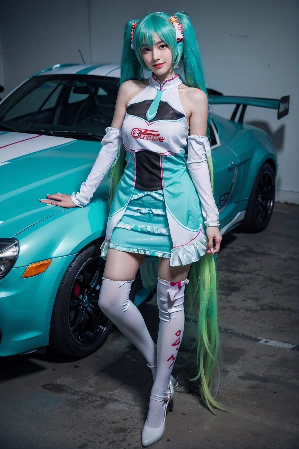 Content