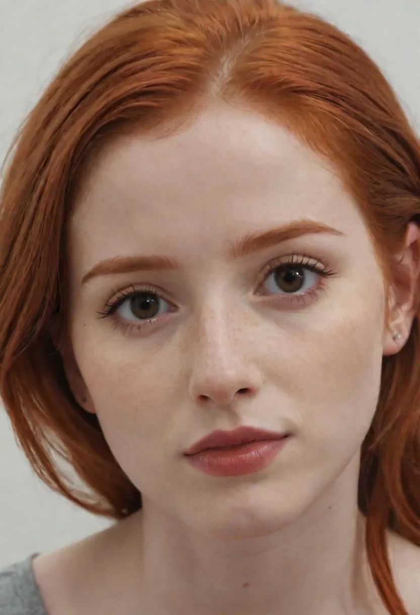 Redhead