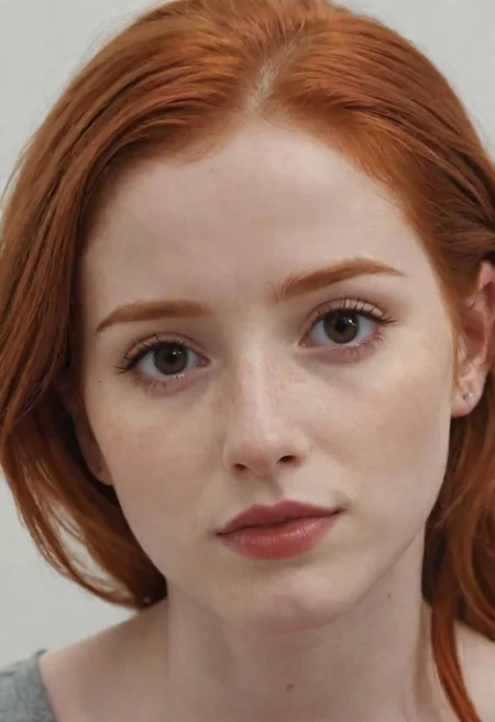 Redhead