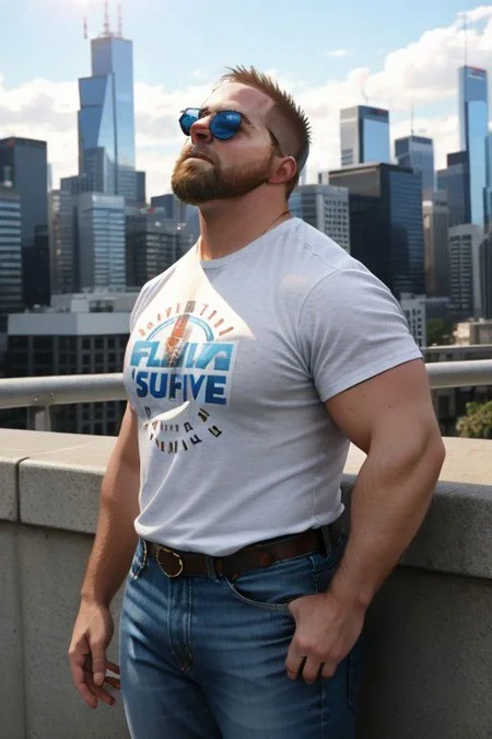 Cash Wheeler / Dash Wilder