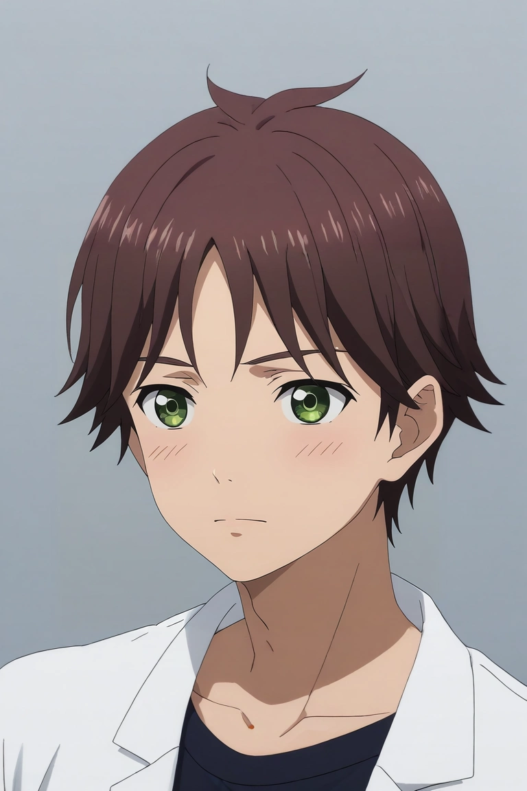 score_9, score_8_up, score_7_up, , rating_safe, , (realistic:0.6), , , 1boy, solo, male focus, <lora:tasuku_yamane_pony:0.76>, tasuku_yamane, brown hair, green eyes, short hair, , , <lora:sdxl_lightning_8step_lora:1>