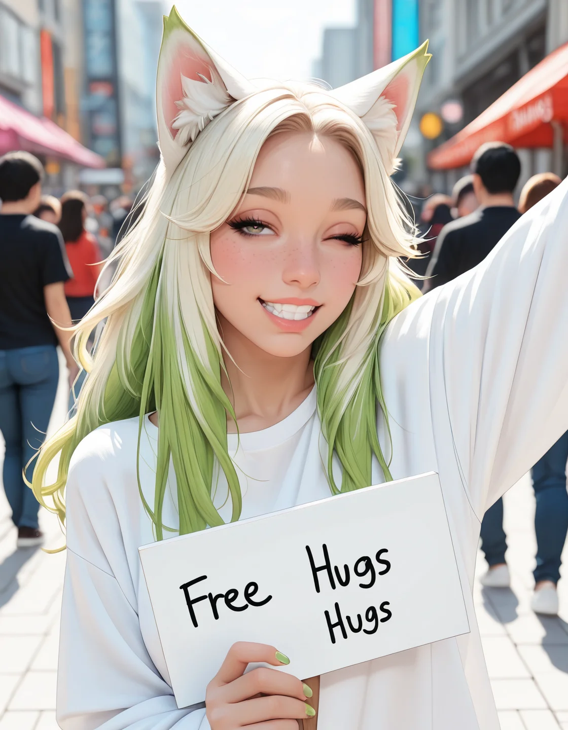 Content