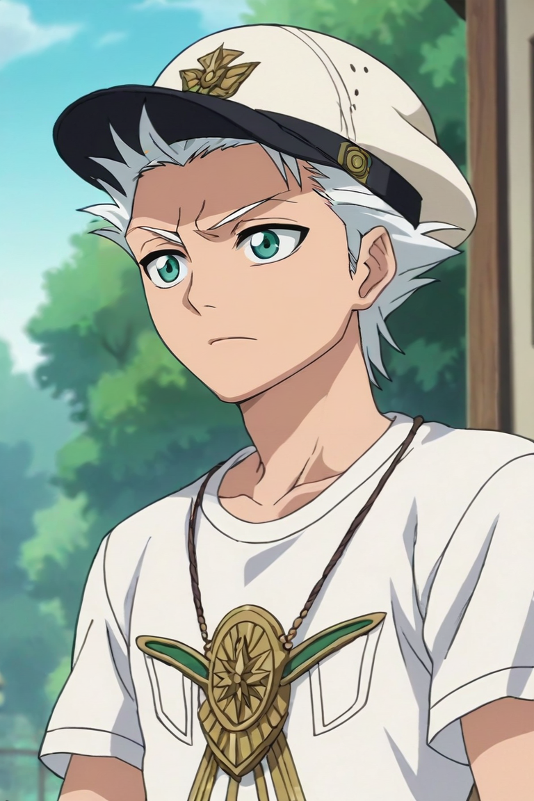 score_9, score_8_up, score_7_up, score_6_up, score_5_up, score_4_up, BREAK source_anime, anime screencap, anime coloring, , , upper body, depth of field, 1boy, solo, male focus, <lora:toushirou_hitsugaya_pony:0.76>, toushirou_hitsugaya, , , t-shirt dress, caps, world war 1, , <lora:sdxl_lightning_8step_lora:1>