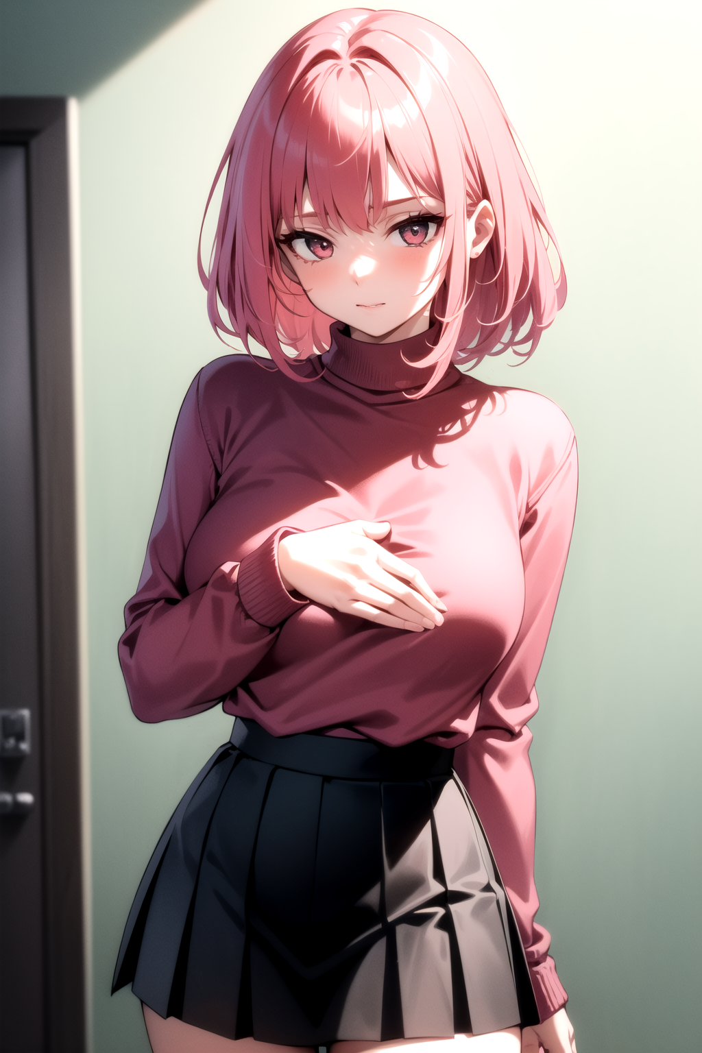 Content