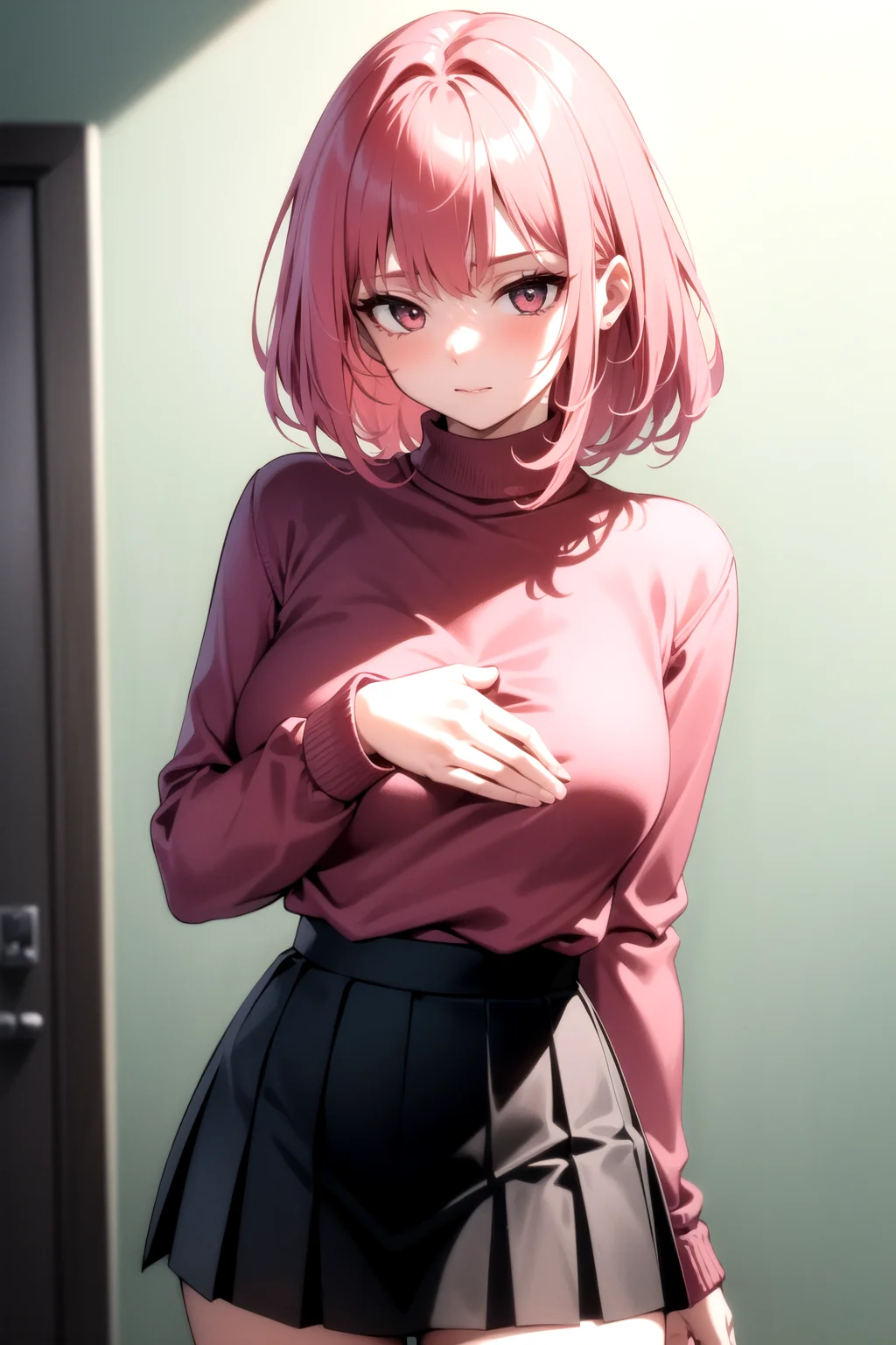 Content