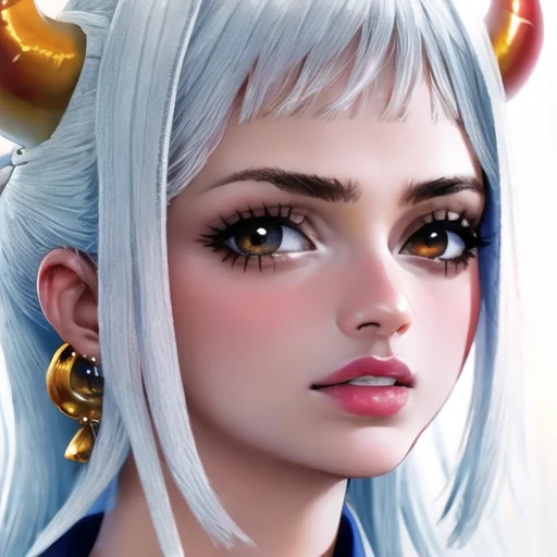 best quality, (masterpiece:1.4), ((ultra-detailed)), (photorealistic skin), yamato_5500 ,(beautiful detailed face), (perfect illustration), messy shiny hair, realistic lighting, sunbeams, glow, soft thick lips, bright reflective lighting, (detailed shadows), photorealistic, sharp eyes, blush, long eyelashes, shiny sweaty skin, solo, 1girl, cowboy_shot, portrait,(wearing a blu skintight dress),