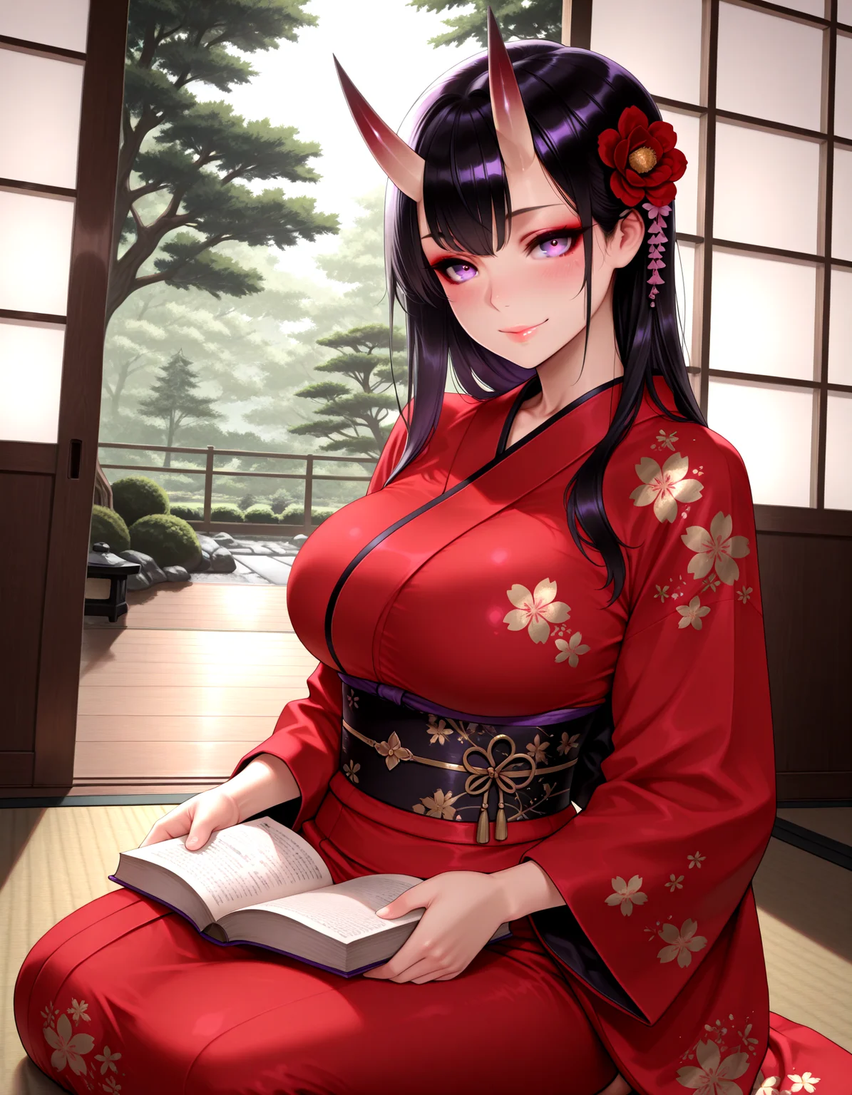 Content