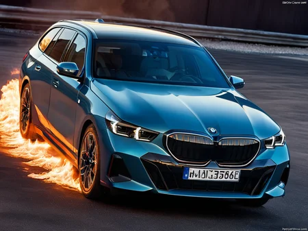 <lora:i5 touring:0.75>,
BMW i5 touring,(flmngprsn flames:1.3),epic burning car,ablaze,burning,epic (photo, studio lighting, hard light, sony a7, 50 mm, hyperrealistic, big depth of field, mate skin, pores, wrinkles, concept art, colors, hyperdetailed, hyperrealistic),, masterpiece, best quality,