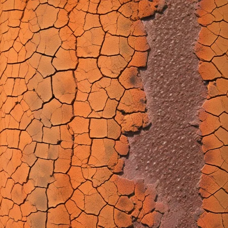 background, surface, orange, cracks, rust