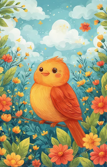 masterpiece,best quality,<lora:tbh43-sdxl:0.9>,illustration, animals
