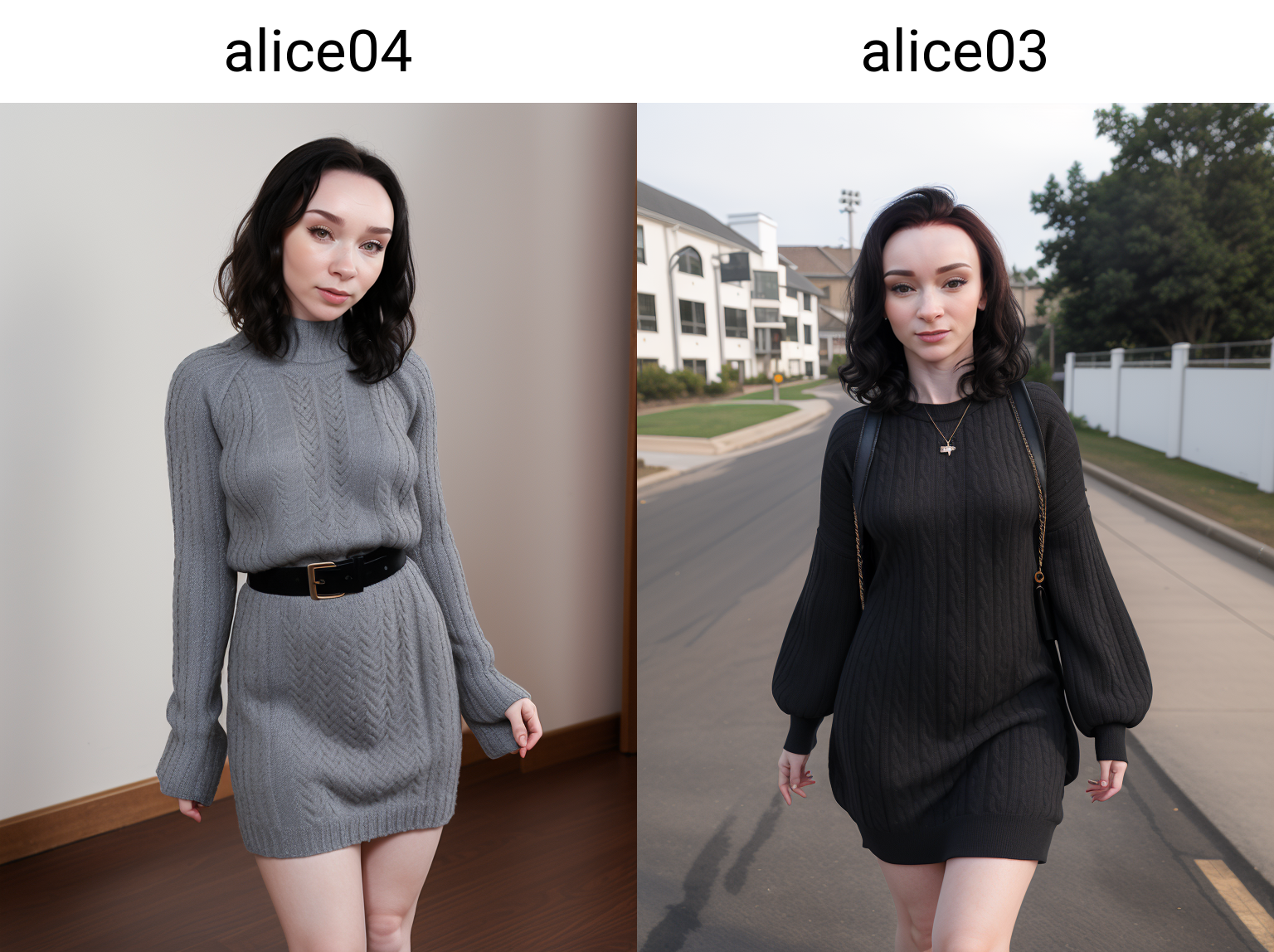 Content