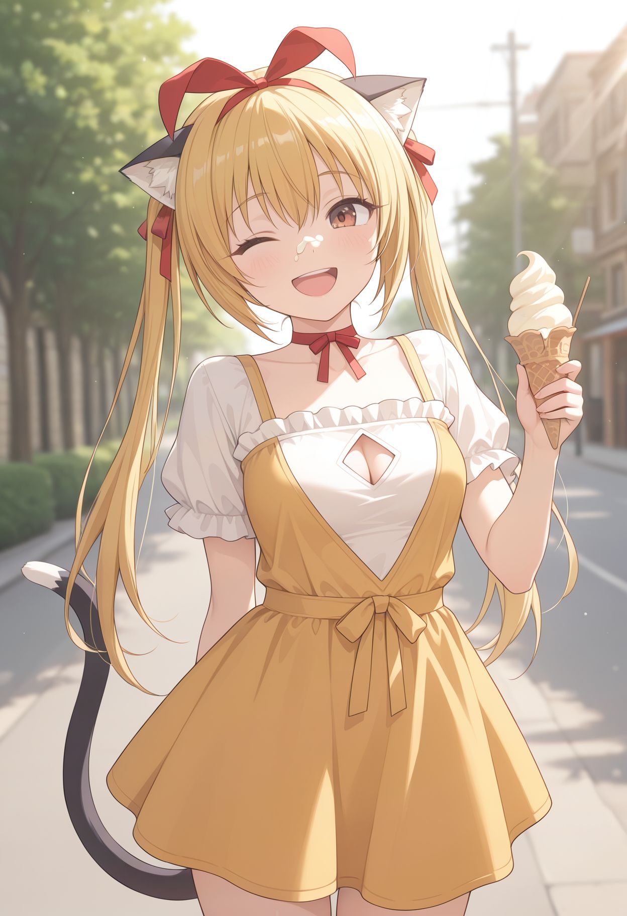 Content