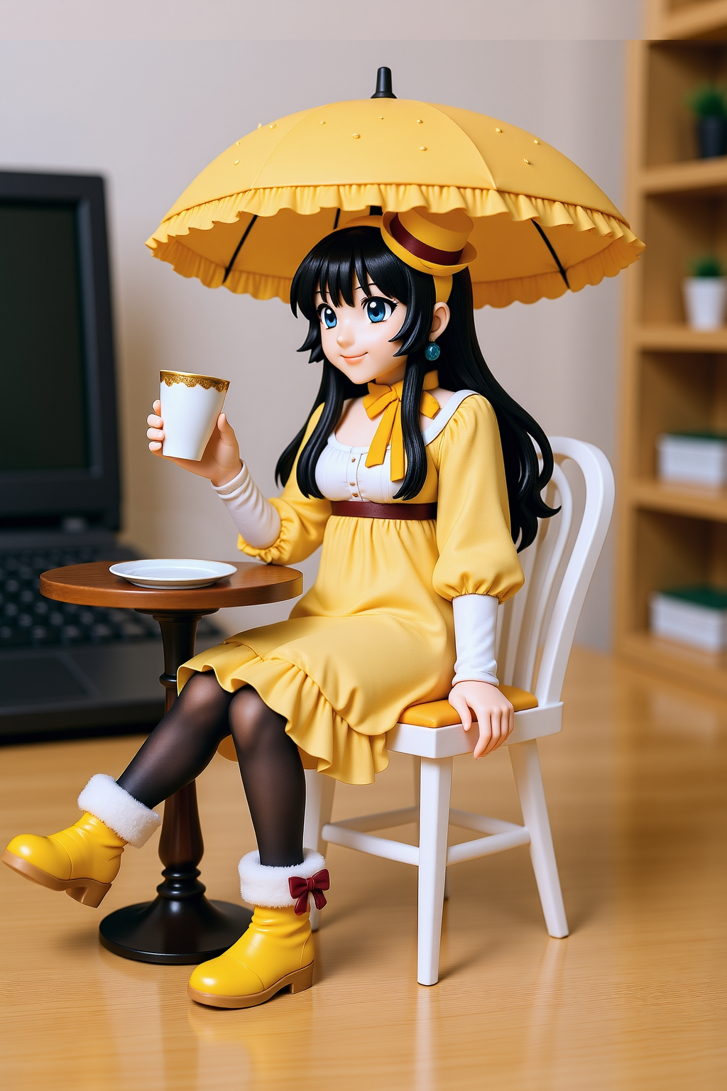 Content