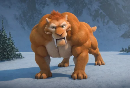 Muscle, bigger_muscles, large_muscles, hyper_muscles, huge_muscles,hyper muscles, huge_muscles, biceps, sassier, hot, larger_biceps, muscle_fur, Furry muscles growth,Furry hyper muscles biggest, enormous_muscles, huge_biceps, huge_pecs; huge_muscles, gigantic_muscles, score_9, score_8_up, score_7, score_6_up, score_5,
snow and ice and forest walls in background, solo,
<lora:J_cartoon:0.6>
<lora:Furry_Lora_Diego_Ice_Age:0.6>
BREAK
(diego:1.2, saber-tooth tiger), male, hazel green eyes, furry body, orange fur, stub tail,
miling at viewer