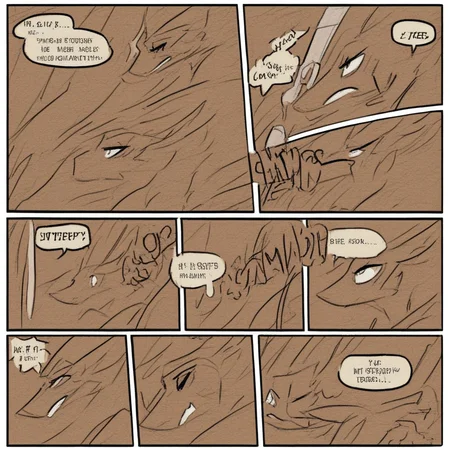 comic strip
