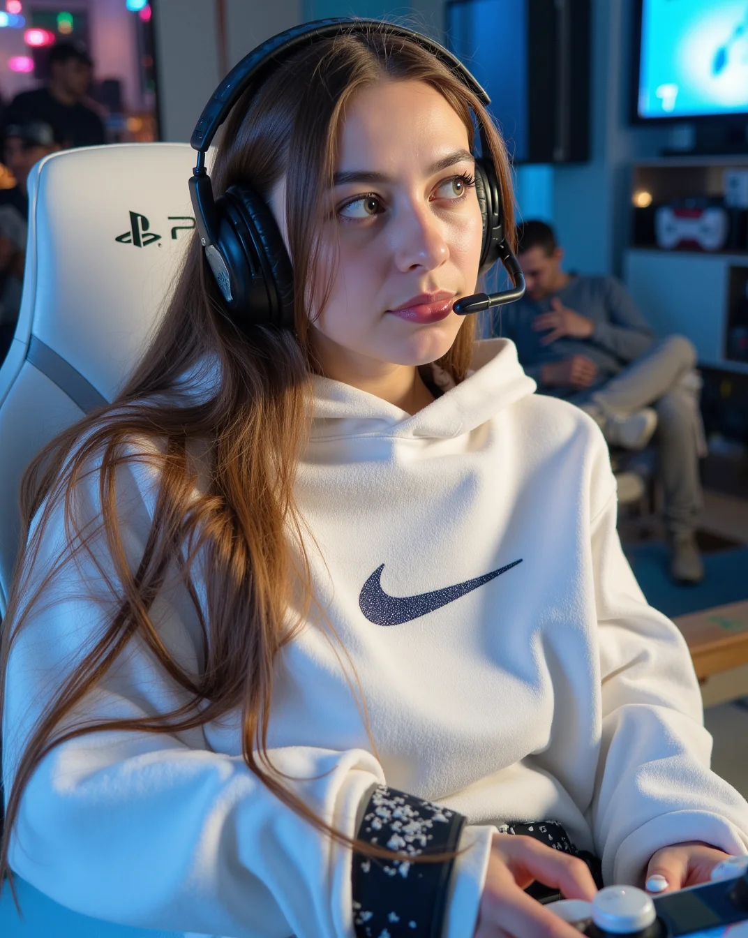 Content