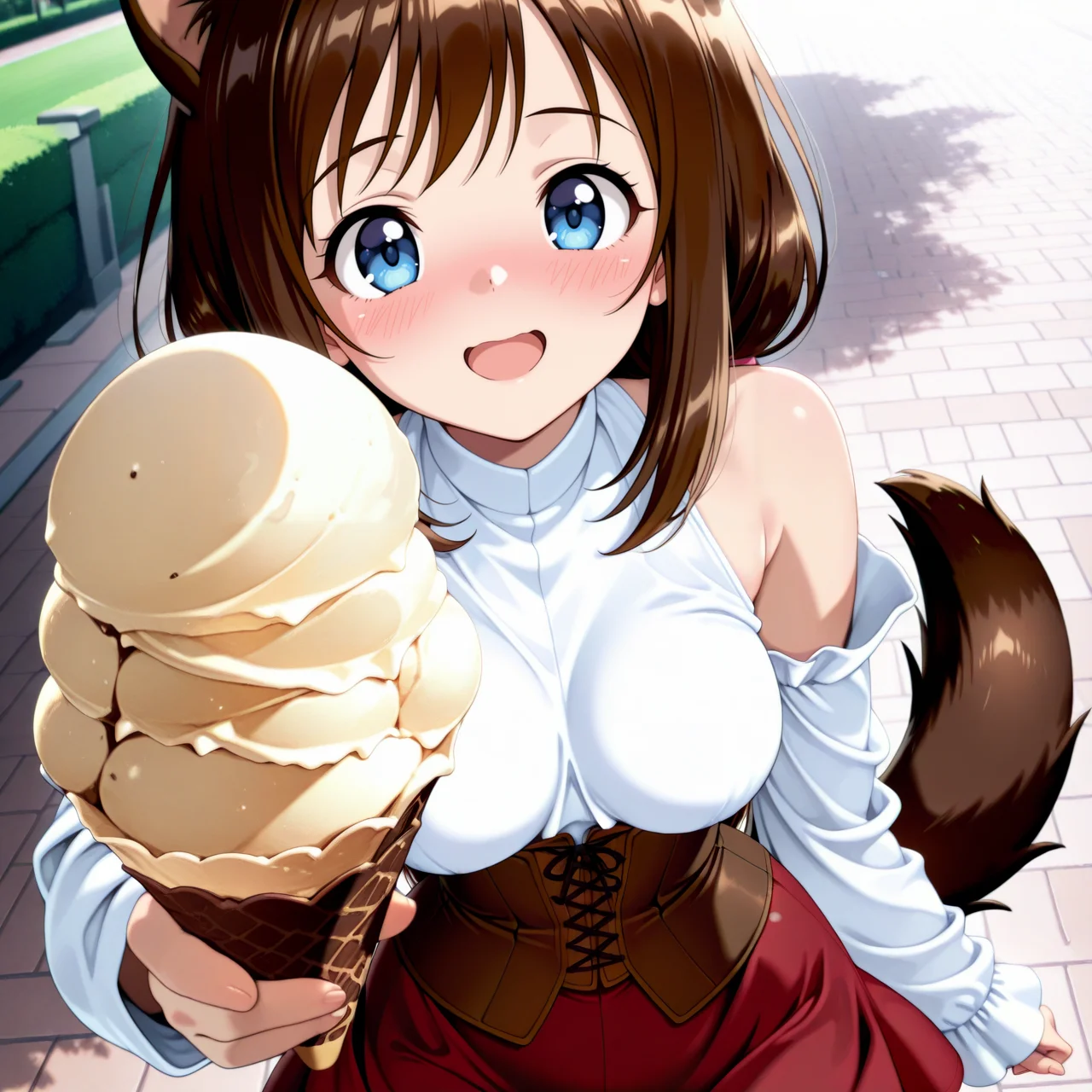 Content