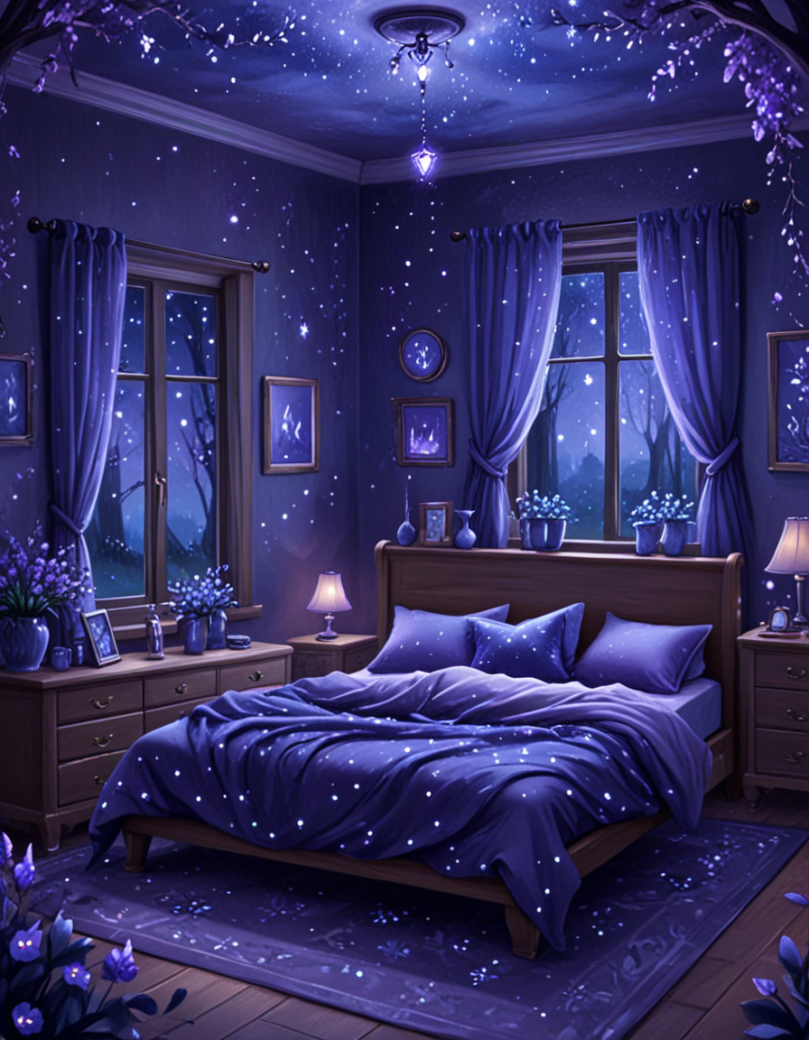 novuschroma14 style a bedroom   <lora:novuschroma14 style:1> <lora:sdxl_lightning_8step_lora:1>