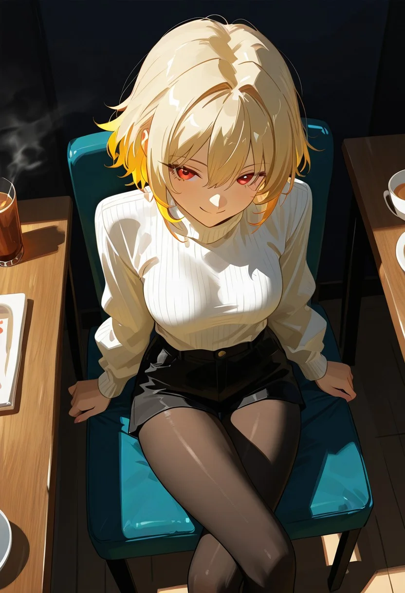 Content