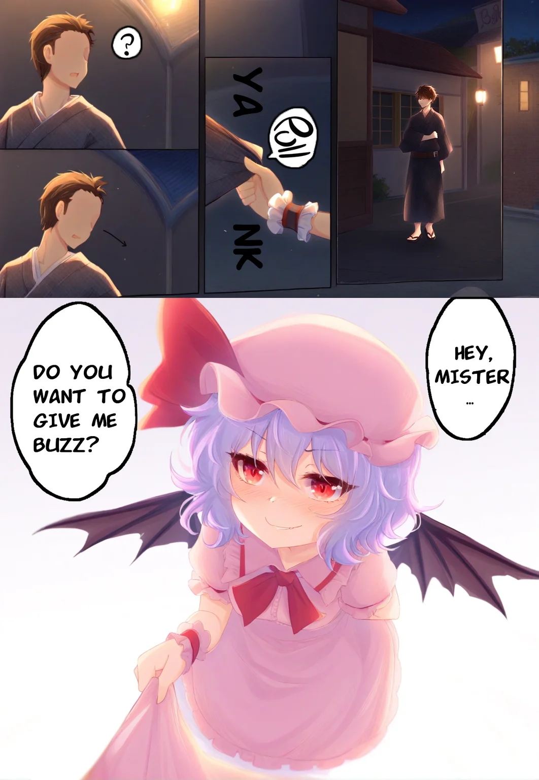 Content