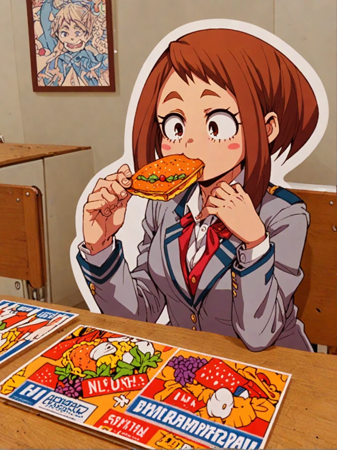 Content