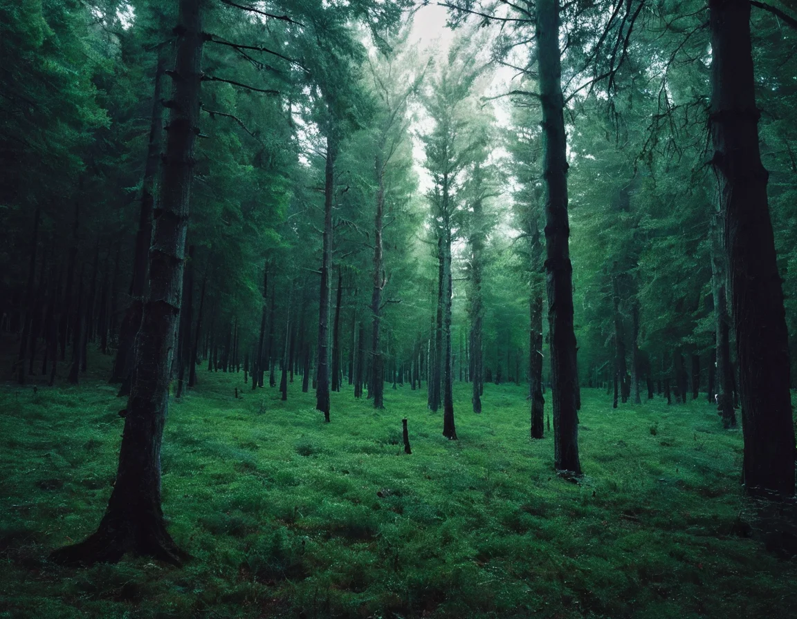 forest