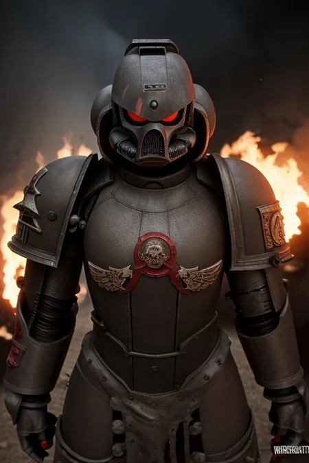Photo o soviet battle warmachine, ((red star emblem)), huge fire canon, burning insect hive, red armor, 10 minutes before the world will end, hyper-realistic, ultra-detailed, insanely detailed, 4k, realistic 8k, shot on portra 400