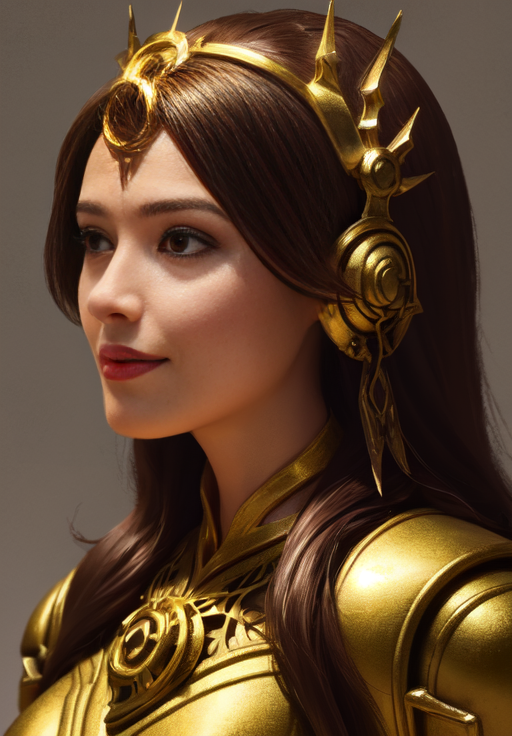 sfw, <lora:leona:0.8>, leona, 1girl, solo, smirk, portrait,, (masterpiece, best quality, absurdres, detailed, ultra-detailed:1.3), charming