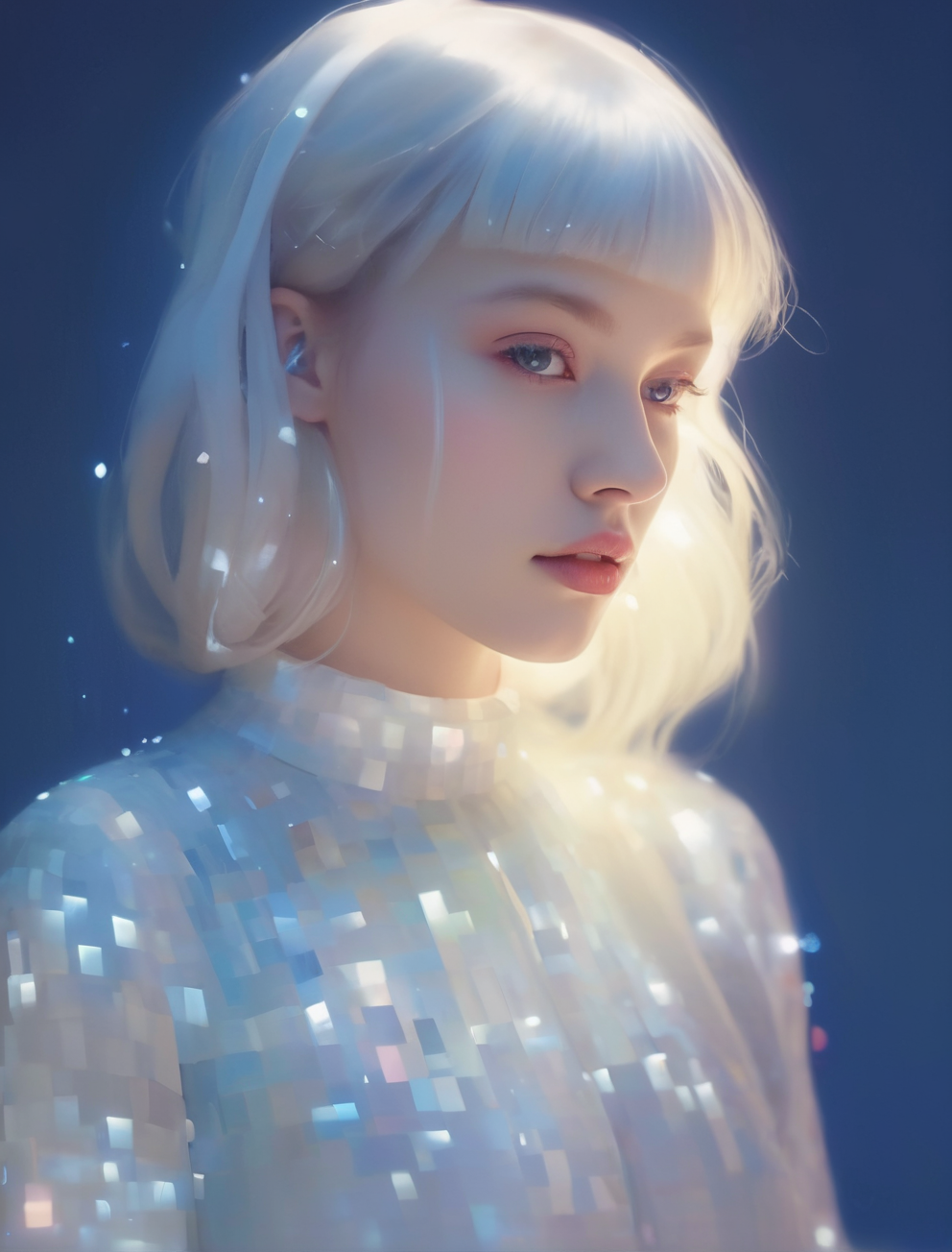 Perfect Girl