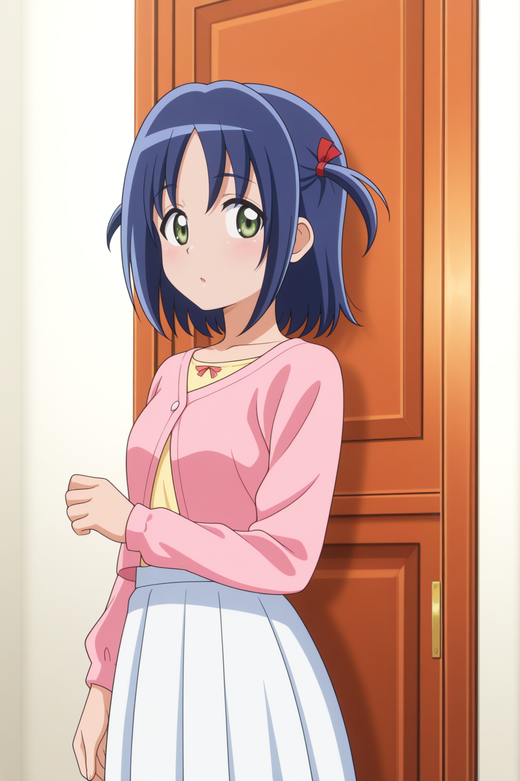 Ayumu Nishizawa, newest <lora:Hayate_no_Gotoku_-_Ayumu_Nishizawa_-_illustrious_s2:0.8>