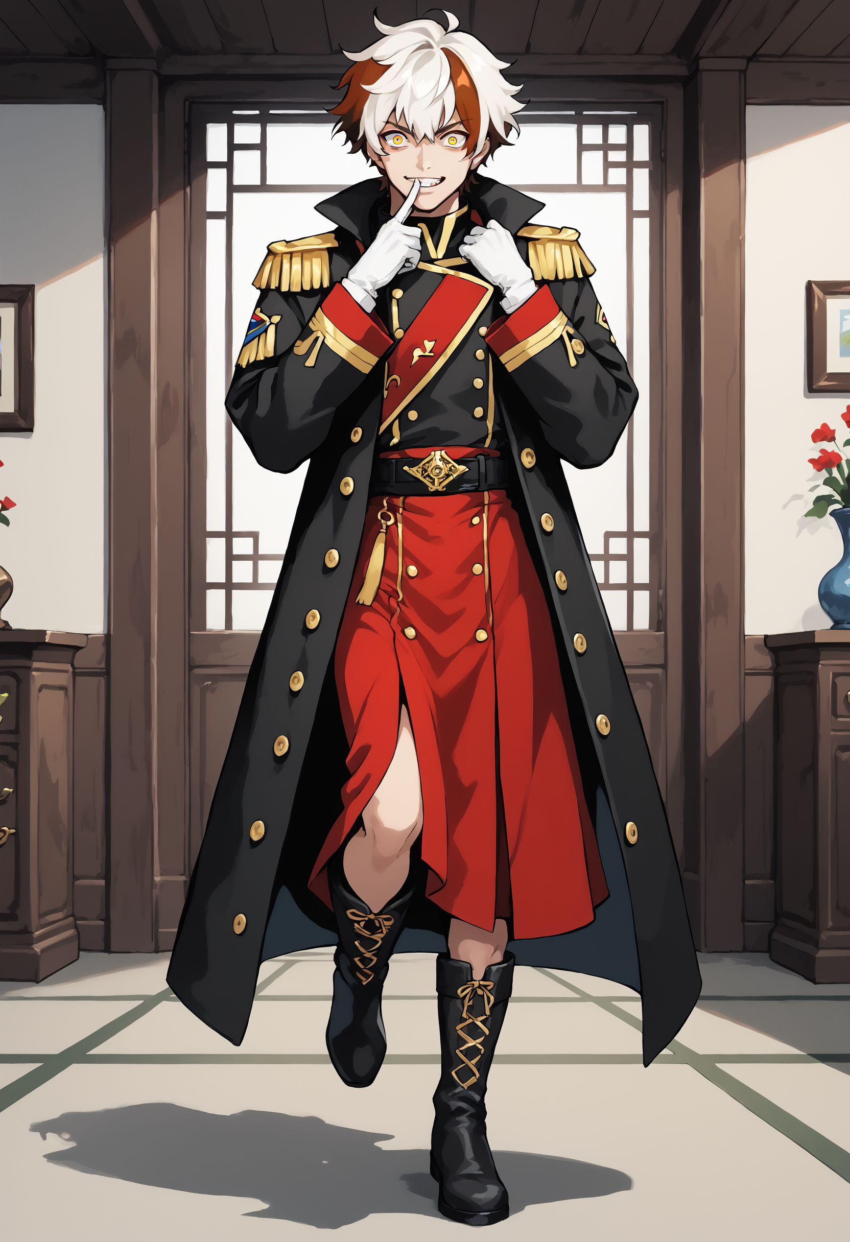 Content