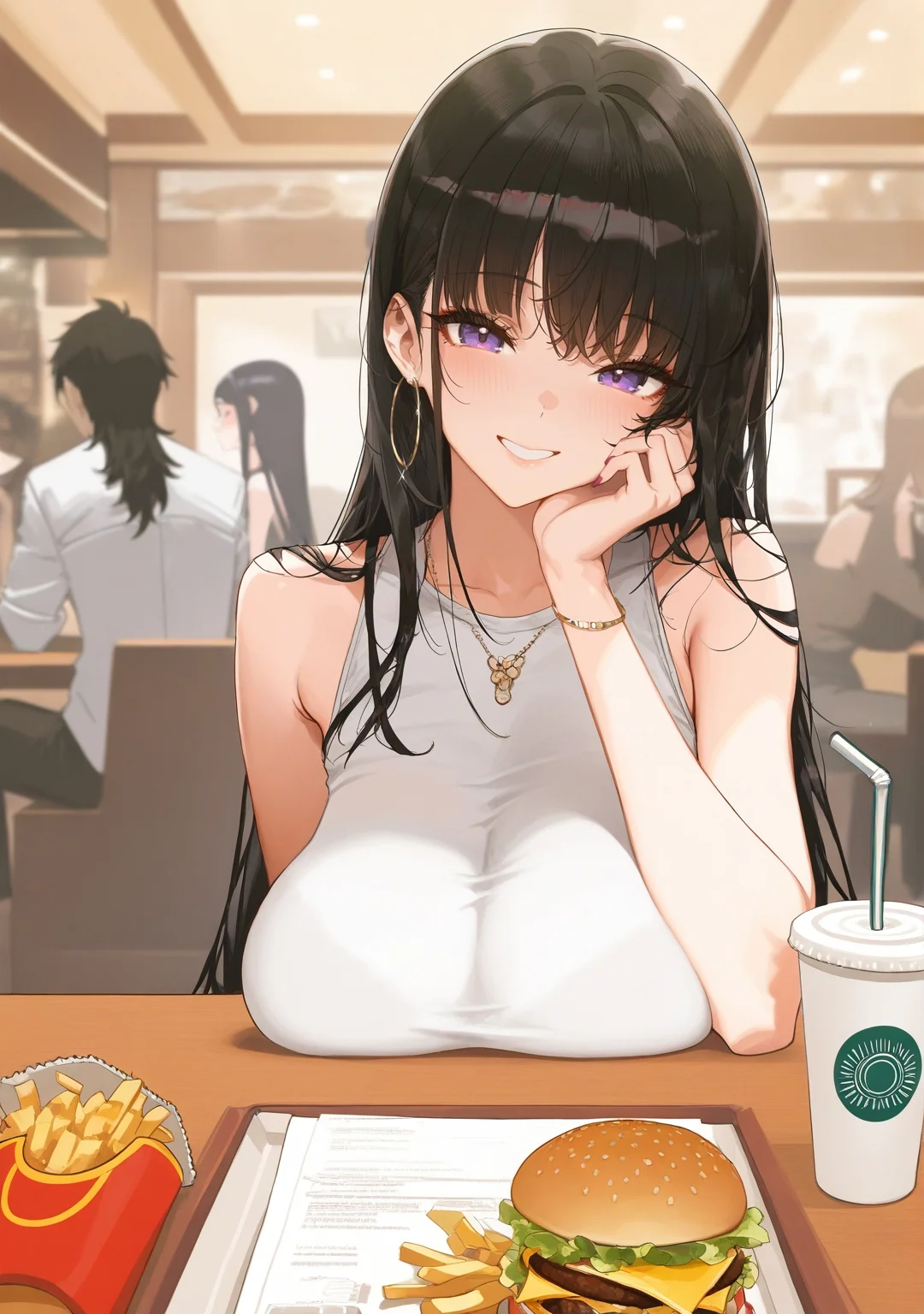 Content