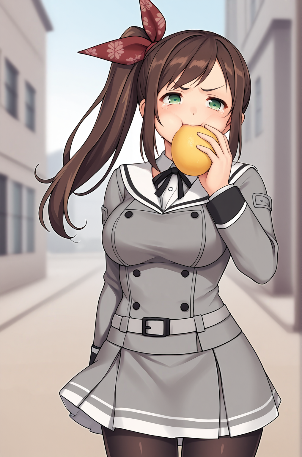 Content