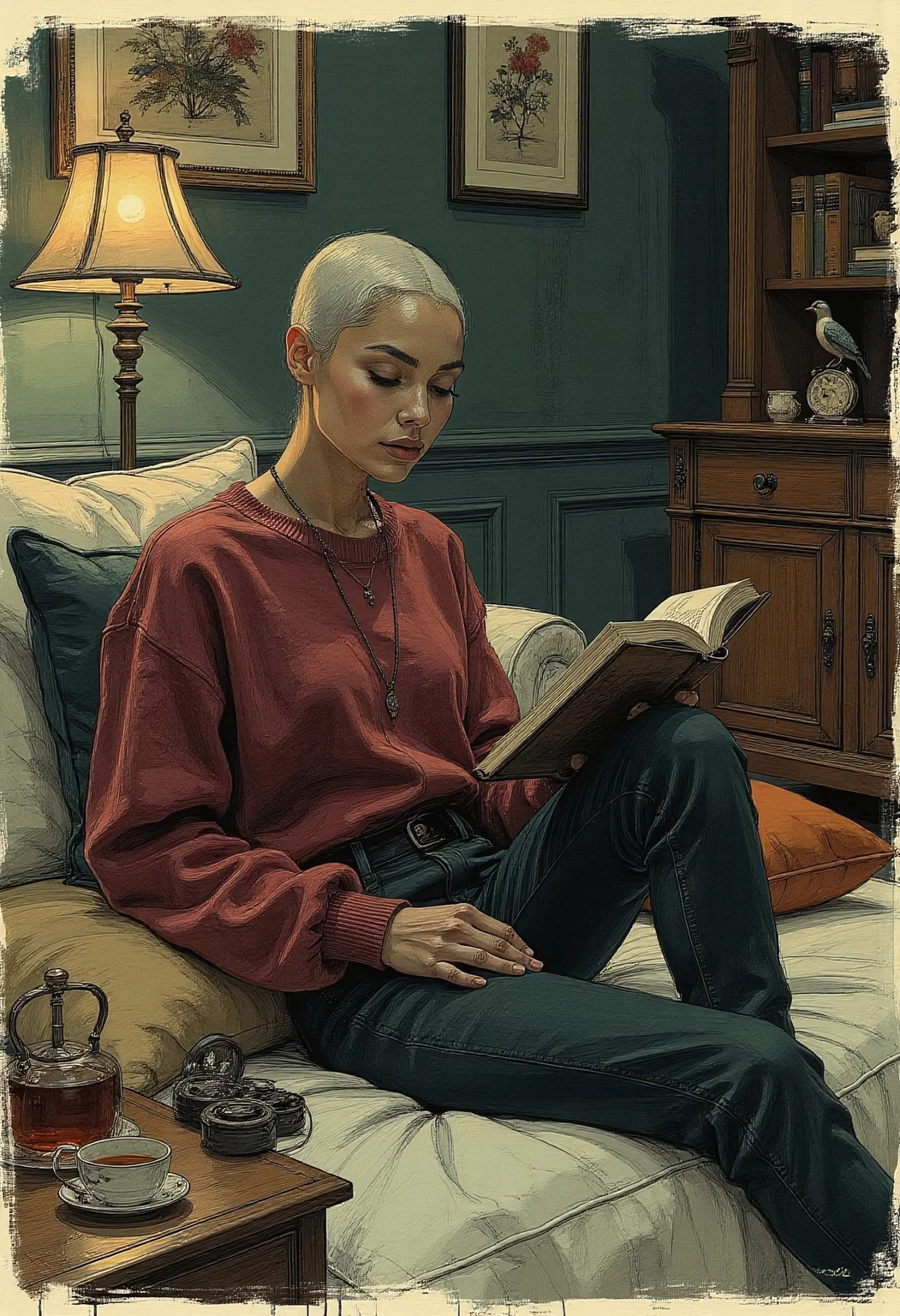 Content