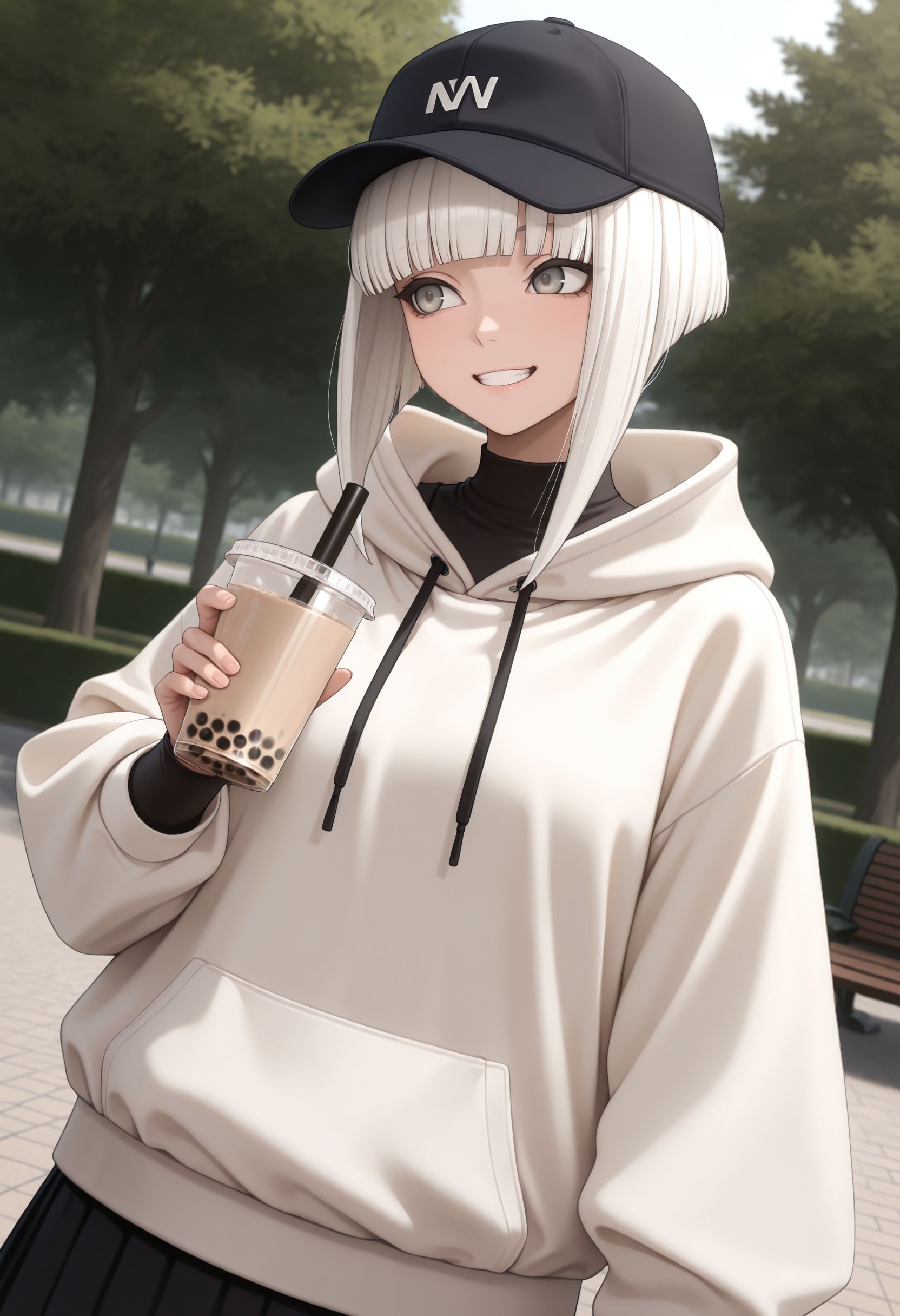 Content