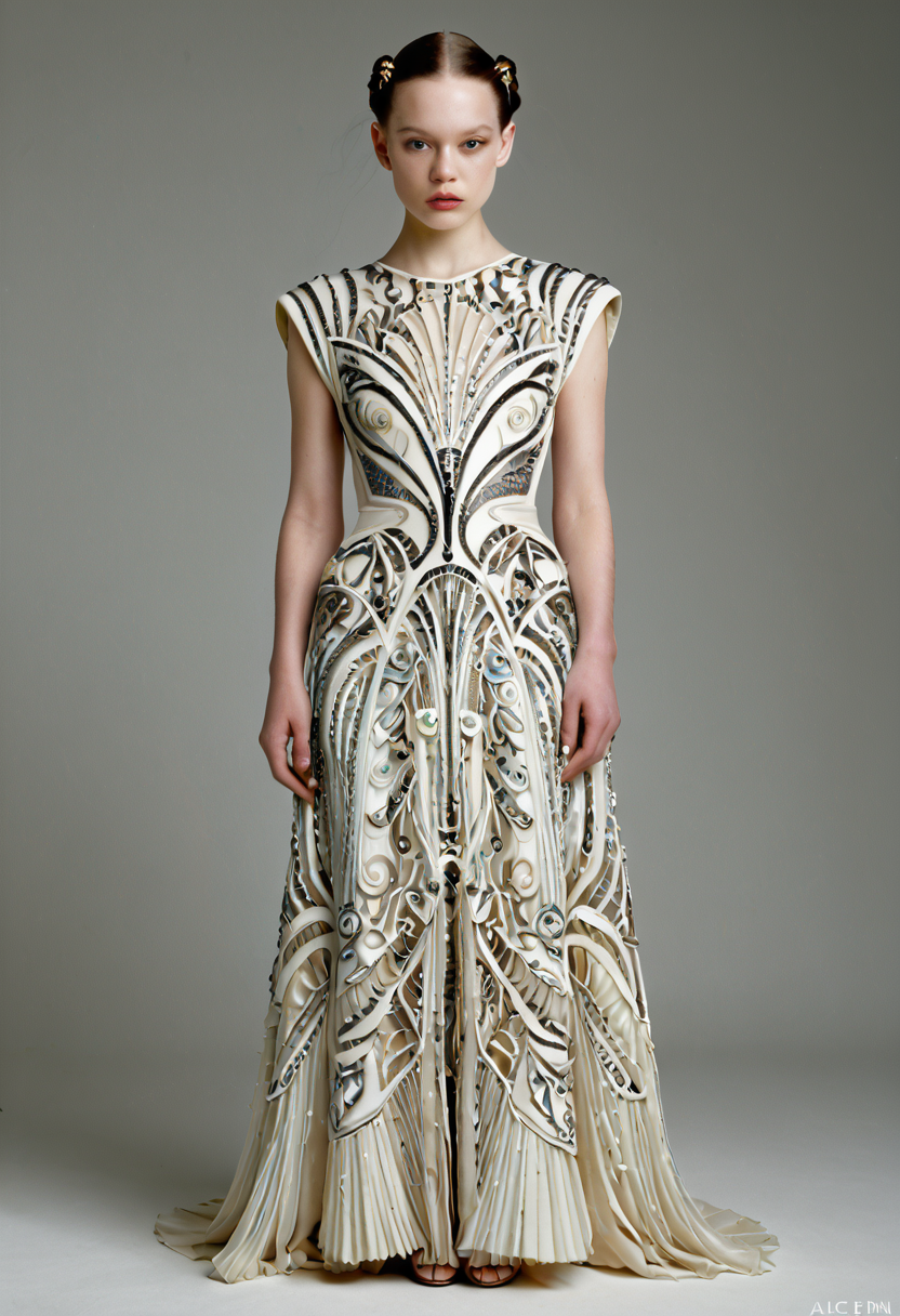 <lora:Alice Prin OC-000005:1>,Alice Prin,1girl,<lora:Alexander McQueen-art deco:1>,Alexander McQueen art deco,