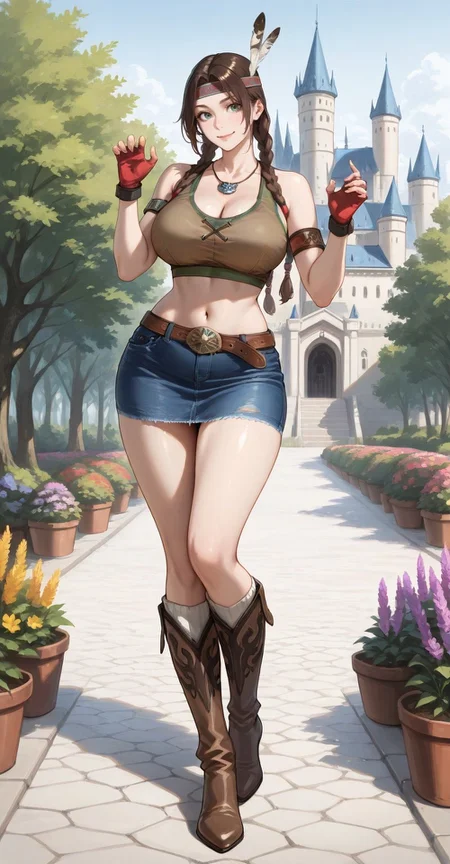 Julia Chang [ILLUST]