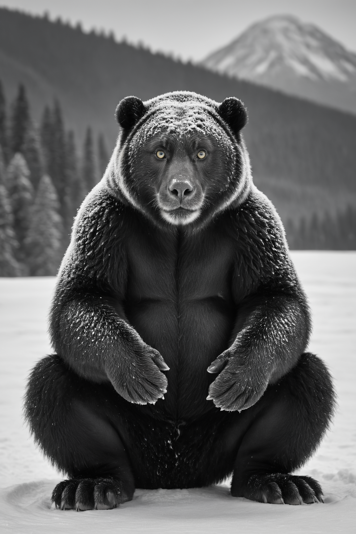 by Franklin Carmichael and David Yarrow  <lora:more_art:0.35> <lora:RMSDXL_Enhance:0.50> <lora:RMSDXL_Creative:0.50> <lora:RMSDXL_Photo:0.50> <lora:RMSDXL_Darkness_Cinema:0.50> <lora:clothing_slider:1.50> <lora:great_lighting:1.50> <lora:aesthetic:1.50> <lora:looking_at_viewer:1.50> <lora:photorealistic_portrait_v2:0.25> <lora:attractive_v2:0.15> <lora:extremely_detailed_v2:0.25> <lora:add_detail:0.25> <lora:perfect_eyes:0.25> <lora:perfect_hands:0.50> <lora:midjourney:-0.15>