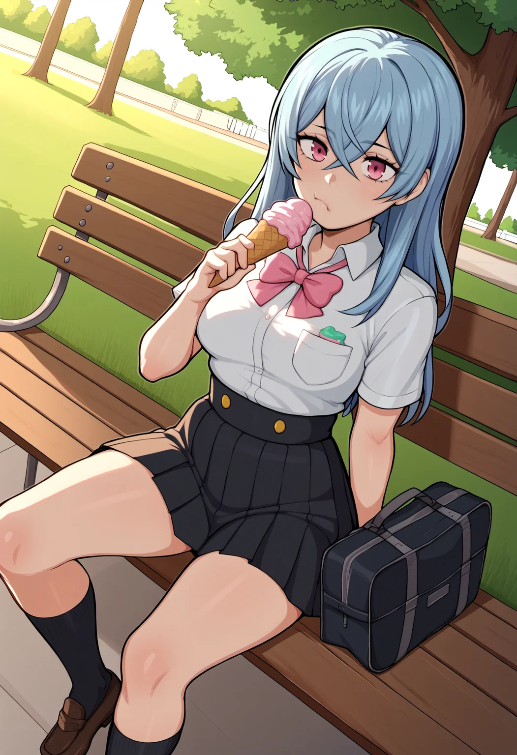 Content