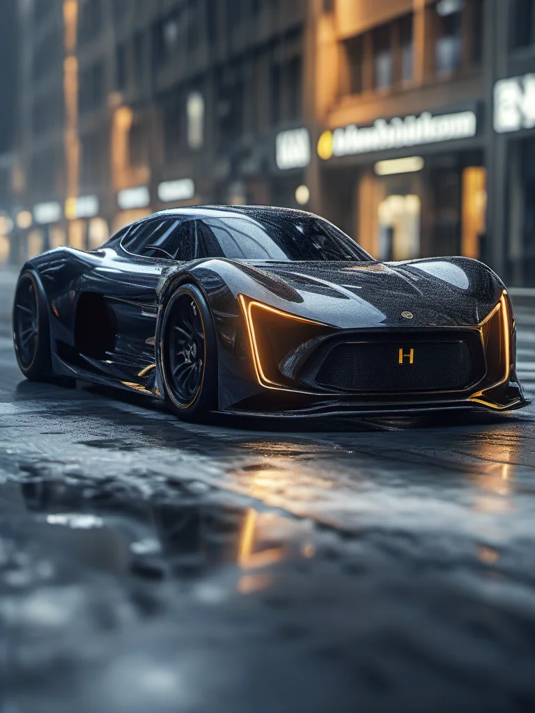 ananqc, Sports Car,(8K ultra high definition quality, movie texture, ultra high definition resolution, real color, CG picture),(real texture, rich details, delicate skin),