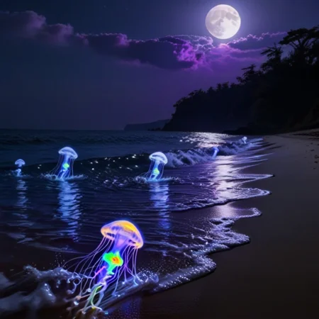 幻灵之海