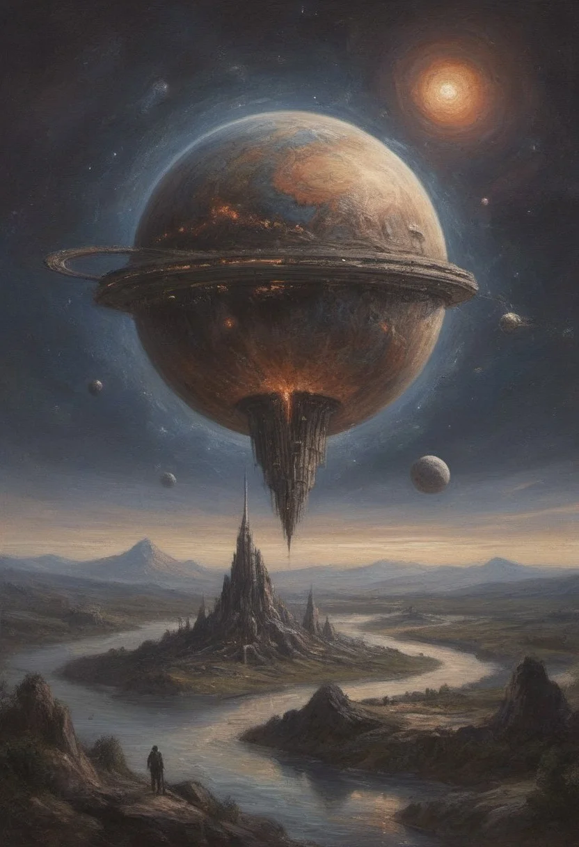 *Flow in the Name of Love*
*Channel_42* *中*
*Outpost* *Space* *Repairs* *Scorched* *Damage* *BattleStar* *Orbiting* *Planet*