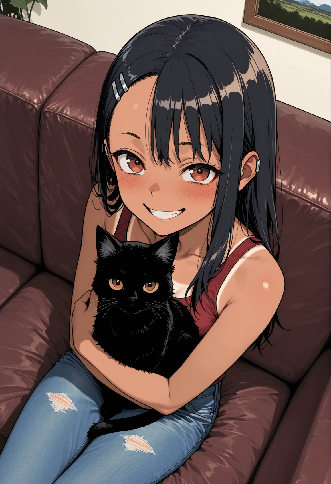 Content