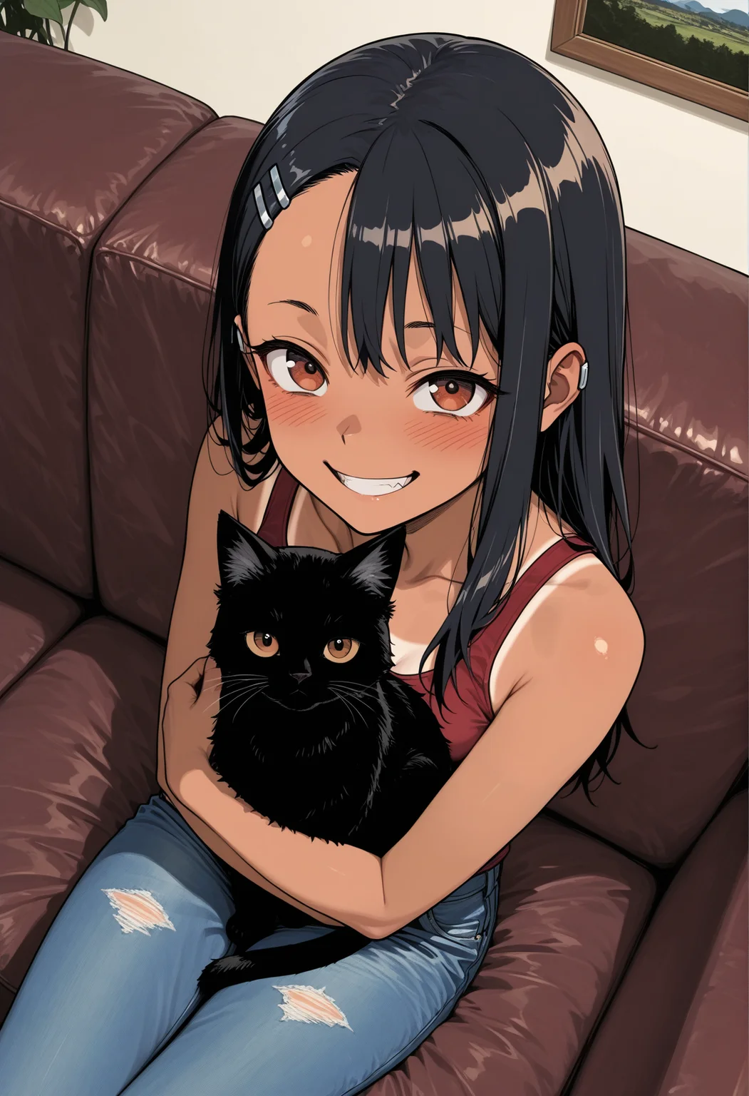 Content