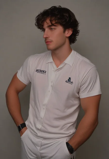 Cowboy
Preppy
Baseball
Casual/Workout
Professional/formal