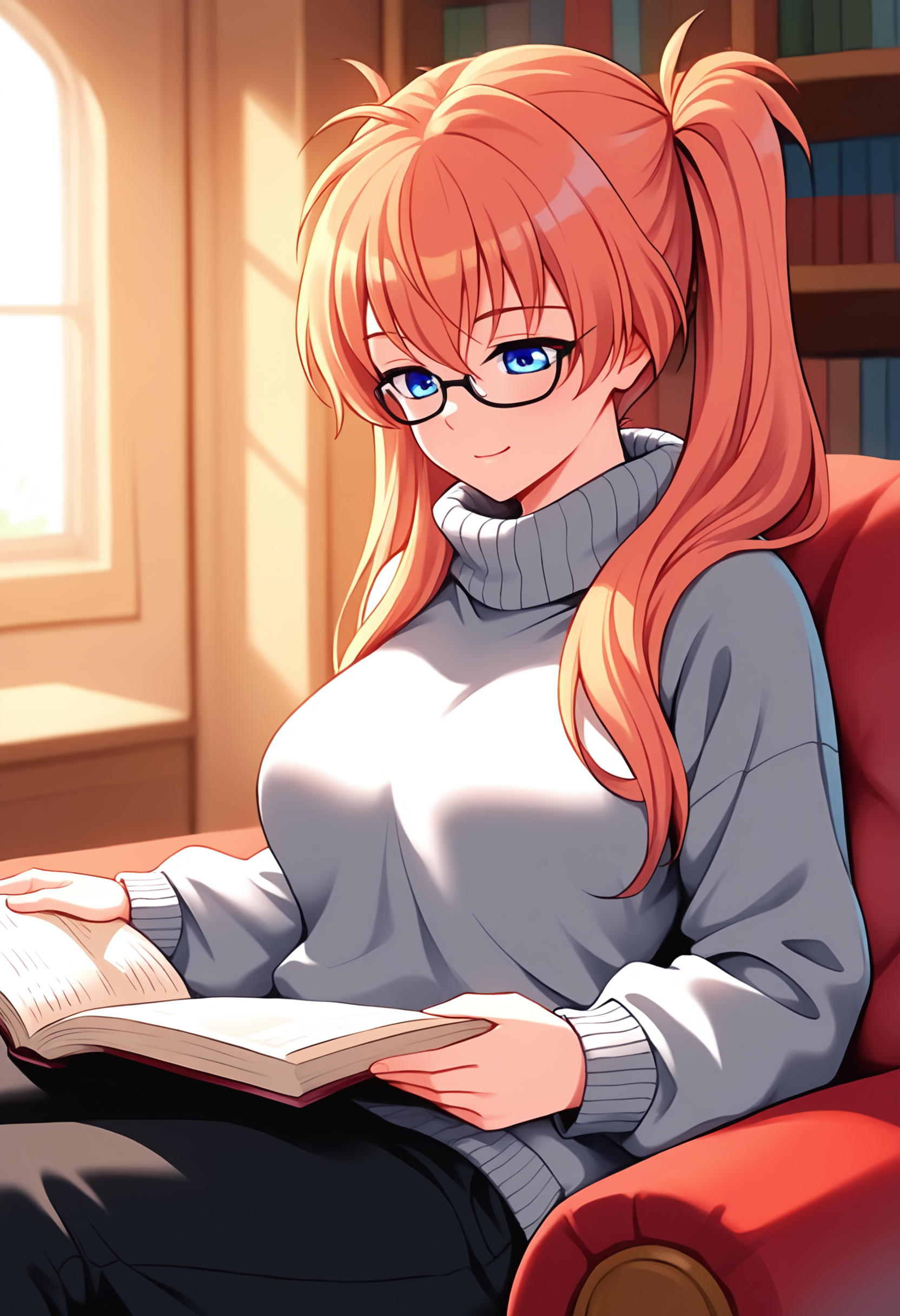 Content